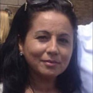 Meet your Posher, Georgia